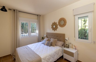 New Build - detached - Fuente Alamo