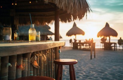 New Build - Penthouse - La Manga del Mar Menor