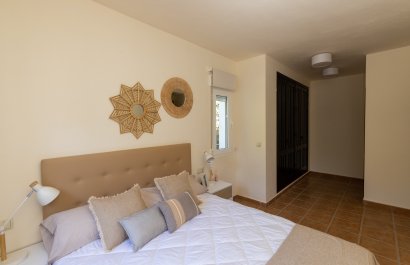 New Build - detached - Fuente Alamo