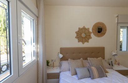 New Build - detached - Fuente Alamo