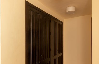 New Build - detached - Fuente Alamo