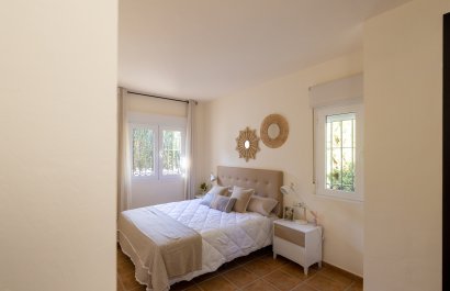 New Build - detached - Fuente Alamo