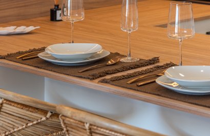 Nowy budynek - apartment - Benijofar