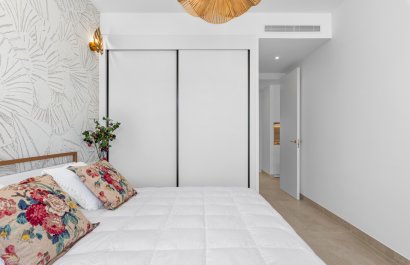 Nowy budynek - apartment - Benijofar