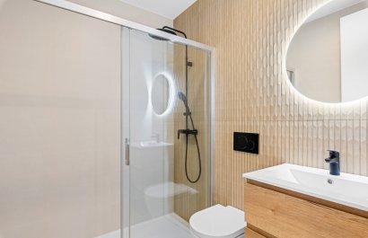 Nowy budynek - apartment - Benijofar