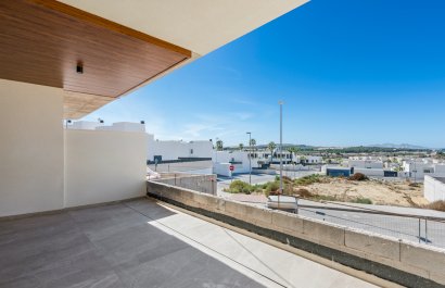 Nowy budynek - apartment - Benijofar