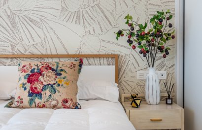 Nowy budynek - apartment - Benijofar