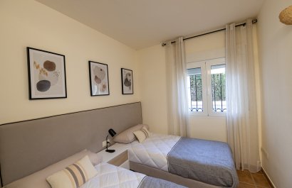 Új építés - detached - Fuente Alamo