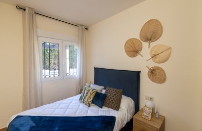 Új építés - detached - Fuente Alamo