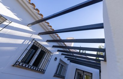 Új építés - detached - Fuente Alamo