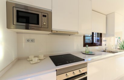 Új építés - terraced - Pilar de la Horadada