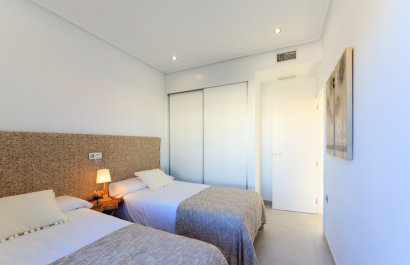 Új építés - terraced - Pilar de la Horadada