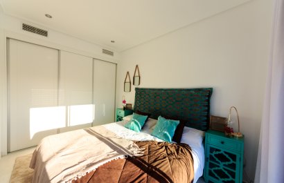 Új építés - terraced - Pilar de la Horadada