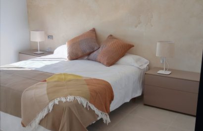 Új építés - detached - Calasparra