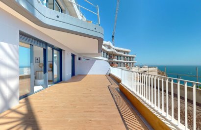 New Build - ground-floor - Águilas