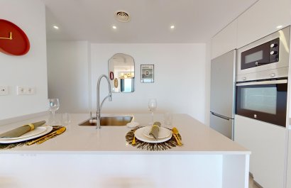 New Build - ground-floor - Águilas