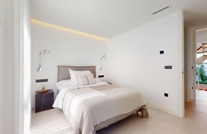 Nowy budynek - detached - Polop