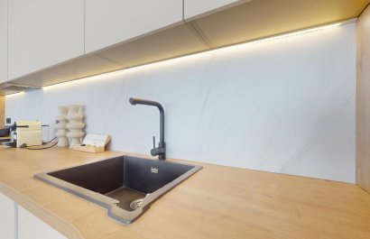 Nowy budynek - detached - Polop