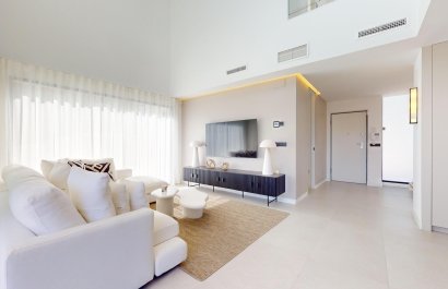 Nowy budynek - detached - Polop