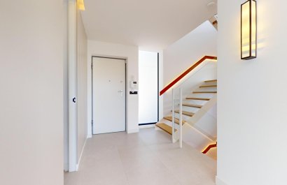 Nowy budynek - detached - Polop