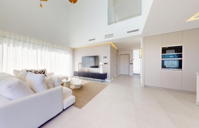 Nowy budynek - detached - Polop