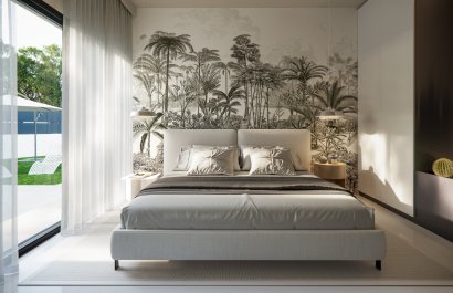 New Build - detached - San Miguel de Salinas