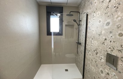 Új építés - detached - Heredades