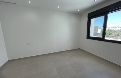 Új építés - detached - Heredades