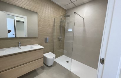 Új építés - detached - Heredades