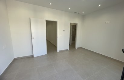 Új építés - detached - Heredades