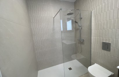 Új építés - detached - Heredades