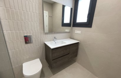 Új építés - detached - Heredades