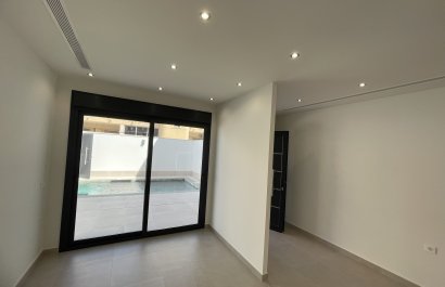 Új építés - detached - Heredades