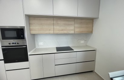 Új építés - detached - Heredades