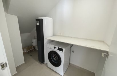 Új építés - detached - Heredades