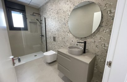 Új építés - detached - Heredades