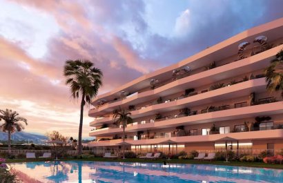 Új építés - apartment - La Nucía