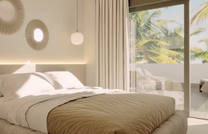 Új építés - apartment - La Nucía