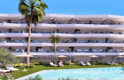 Új építés - apartment - La Nucía