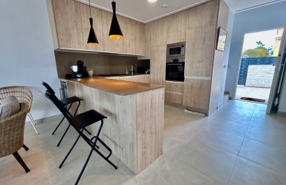 New Build - detached - Benijofar