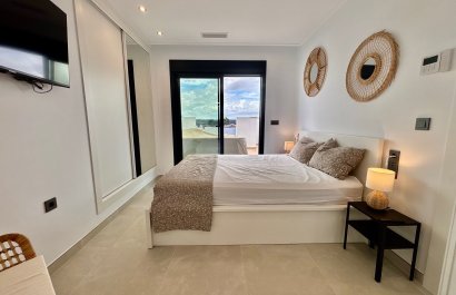 New Build - detached - Benijofar