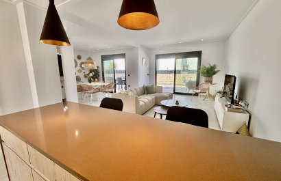 New Build - detached - Benijofar