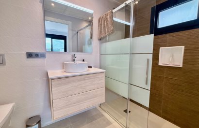 New Build - detached - Benijofar