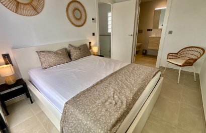 New Build - detached - Benijofar