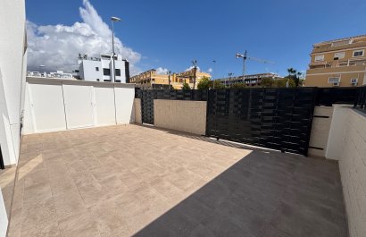 New Build - detached - Benijofar