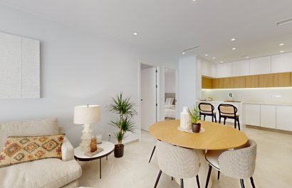 New Build - ground-floor - Guardamar del Segura