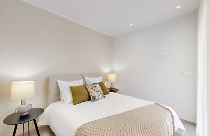 New Build - ground-floor - Guardamar del Segura