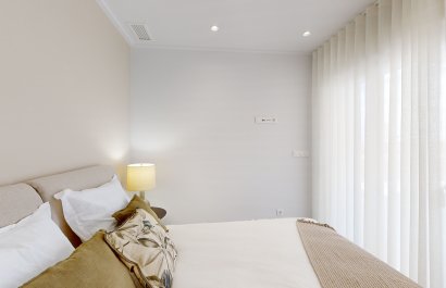 New Build - ground-floor - Guardamar del Segura