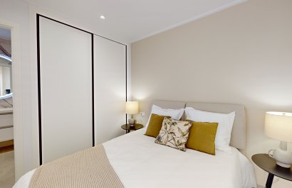 New Build - ground-floor - Guardamar del Segura