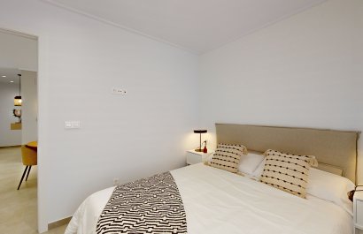 New Build - ground-floor - Guardamar del Segura